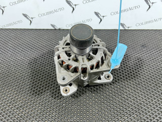 генератор Nissan Rogue T33 2022, 1.5 л., бензин, внедорожник 5 дв., 231006RC0A, 05271P33A