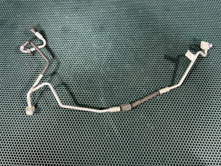 трубка кондиционера Audi Q7 4M 2016, 3.0 л., CREC, бензин, АКПП, внедорожник 5 дв., 4M1820720K