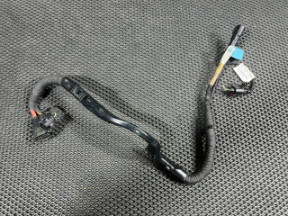 рулевая рейка Audi S4 B9 [рестайлинг] 2021, 3.0 л., CWGD, бензин, АКПП, седан, 8W1971111C, 8W0971824E