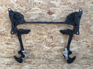 балка подвески передняя (подрамник) Audi A7 4G 2012, 3.0 л., CGXB, бензин, АКПП, хетчбэк 5 дв., 4G0399252C, 4G0399252B