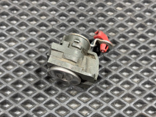 личинка дверного замка Infiniti FX35 1 поколение 2006, 3.5 л., VQ35DE, бензин, АКПП, внедорожник 5 дв., H0601-CB800