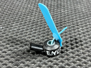 датчик детонации Buick Encore GX 1 поколение [рестайлинг] 2024, 1.3 л., бензин, АКПП, внедорожник 5 дв., 12663209