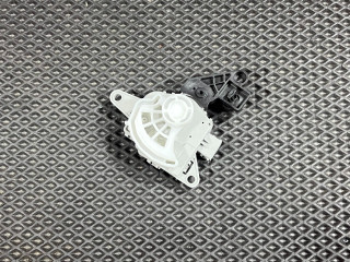 моторчик заслонки печки Genesis G70 1 поколение 2019, 2.0 л., G4KL, бензин, АКПП, седан, EA1F0-GXHAC02