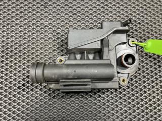 маслоотделитель (сапун) Audi A8 D3 [2-й рестайлинг] 2009, 4.2 л., BVJ, бензин, АКПП, седан, 079103464F