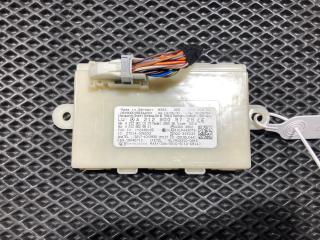 Блок управления бесключевым доступом Mercedes-Benz GL-Класс X166 2015, 4.7 л., M 278.928, бензин, АКПП, внедорожник 5 дв., A2129009729