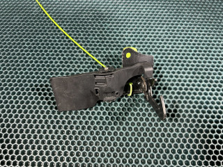 захватный крюк капота Audi A8 D4/4H 2012, 4.2 л., CDRA, бензин, седан, 4H0823485C, 4H0823485D