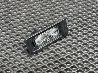 подсветка номера Volkswagen Taos 1 поколение 2021, 1.5 л., DNK, бензин, АКПП, внедорожник 5 дв., 5NA943021