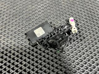 усилитель антенны Porsche Macan 1 поколение 95B 2016, 95B907245A