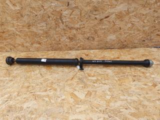 карданный вал Audi Q5 FY 2018, 2.0 л., DAXB, бензин, АКПП, внедорожник 5 дв., 80A521101A