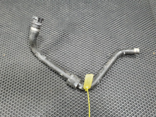 патрубок (трубопровод, шланг) Audi Q7 4M 2015, 3.0 л., CREC, бензин, АКПП, внедорожник 5 дв., 4M0819337AR