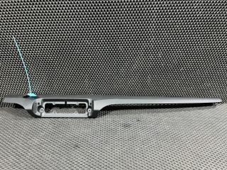 накладка на торпедо (консоль) Ford Mustang Mach-E 1 поколение 2023, электро, внедорожник 5 дв., LJ8B-R045J78-A