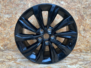 диск литой Buick Envista 1 поколение 2024, 1.2 л., бензин, АКПП, внедорожник 5 дв., 42727440