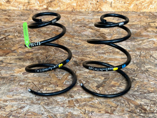 пружина передняя Porsche Cayman 987 2005, 3.6 л., бензин, АКПП