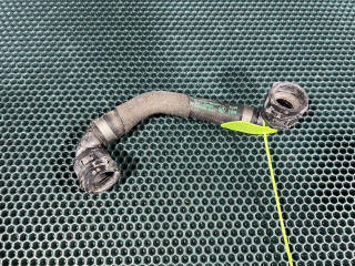 патрубок (трубопровод, шланг) BMW 7 серия G11/G12 [рестайлинг] 2020, 4.4 л., бензин, АКПП, седан, 17128602677