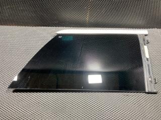 стекло кузовное боковое правое Mercedes-Benz GL-Класс X164 [рестайлинг] 2009, 4.7 л., M 273.923, бензин, АКПП, внедорожник 5 дв., A1646702250