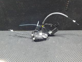 замок двери передней правой Land Rover Discovery 5 поколение L462 2019, 3.0 л., 306PS, бензин, АКПП, внедорожник 5 дв., HY32203A28HB, LR078708, LR038409, LR048236, LR053671, LR063609