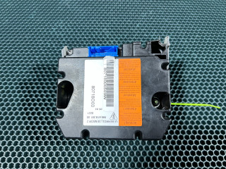 блок управления (другие) Porsche 911 996 [рестайлинг] 2004, 3.6 л., бензин, АКПП, 99661828100