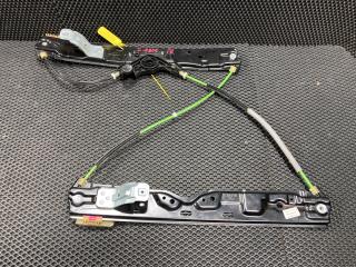 стеклоподъемник передний правый Jaguar F-Pace 1 поколение 2016, 3.0 л., AJ 126, бензин, АКПП, внедорожник 5 дв., HK8323200AE, C42088-105