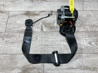 ремень безопасности Land Rover Discovery 5 поколение 2017, 3.0 л., 306PS, бензин, АКПП, внедорожник 5 дв., HY32611B08DD8PVJ, LR081125