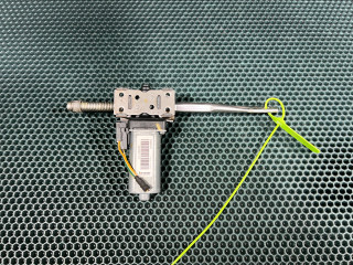 моторчик регулировки сиденья Jaguar XE 1 поколение 2017, 3.0 л., AJ 126, бензин, АКПП, седан, 984685107