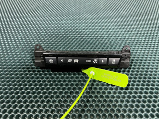 кнопка (выключатель) Jaguar F-Pace 1 поколение X761 2016, 3.0 л., AJ 126, бензин, АКПП, внедорожник 5 дв., T2H19784, T2H18650, T2H2750, T2H28045, JX7314B790AA