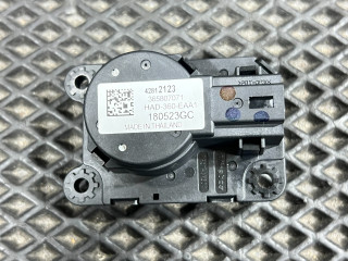 моторчик заслонки печки Buick Envista 1 поколение 2024, 1.2 л., бензин, АКПП, внедорожник 5 дв., 42812123