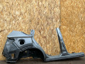 боковина кузова правая Nissan Rogue T33 2022, 1.5 л., KR15, бензин, АКПП, внедорожник 5 дв. - фото №3