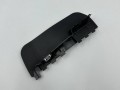 брызговик левый задний зад. Porsche Panamera 971 2018, 2.9 л., бензин, АКПП, 971854827, 971854827OK1, 971854827FFF - фото №6