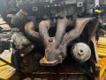 двигатель Opel Vectra B 1998, 1.8 л., X18XE1 - фото №6