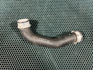 патрубок (трубопровод, шланг) Porsche Boxster 987 2006, 2.7 л., M 97.20, бензин, АКПП, 99710662703