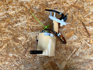 насос топливный Jaguar XF X260 2018, 3.0 л., бензин, АКПП, седан, T2H9876, T4N7832, GX639H307AA