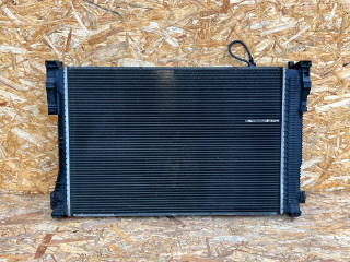 радиатор (основной) Mercedes-Benz GLK-Класс X204 [рестайлинг] 2013, 3.5 л., бензин, АКПП, внедорожник 5 дв., A2045003003