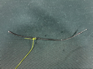 трос капота Jaguar XF X260 260 2016, 3.0 л., AJ 126, бензин, АКПП, седан, GX7316E700AC, T2H24630