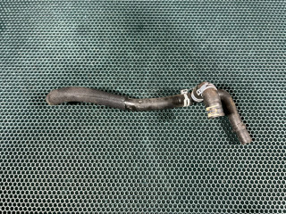 патрубок (трубопровод, шланг) Audi Q7 4M 2018, 3.0 л., CREC, бензин, АКПП, внедорожник 5 дв., 4M0819372BR