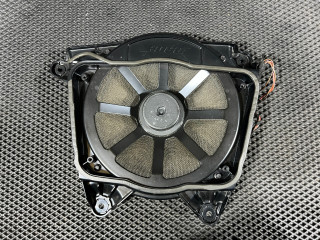 сабвуфер Audi S8 D4 2013, 4.0 л., CGTA, бензин, АКПП, седан, 3421760010, 4H0035481A