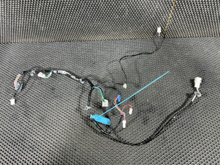 проводка салона Honda Accord 11 поколение 2025, 1.5 л., L15B, бензин, вариатор, седан, 8065030A