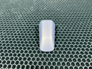 ручка наружная двери задней Land Rover Range Rover Sport 2 поколение [рестайлинг] 2019, 3.0 л., бензин, внедорожник 5 дв.