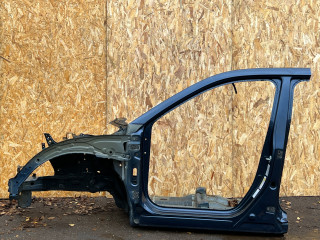 боковина кузова левая Honda CR-V 6 поколение 2025, 1.5 л., L15B, бензин, вариатор, внедорожник 5 дв.