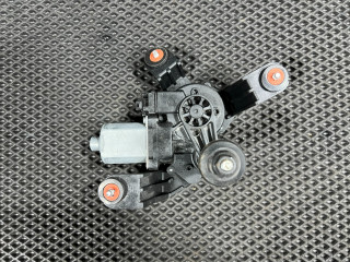 моторчик заднего стеклоочистителя (дворника) Chevrolet Trax 2 поколение 2023, 1.2 л., бензин, АКПП, внедорожник 5 дв., 42872091, 42768974