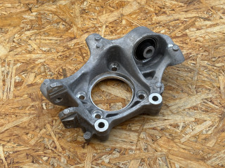 кулак задний правый Audi A6 C8 2018, 2.0 л., бензин, АКПП, седан, 80A505460B, 4K0505432C