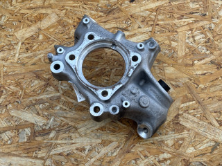 кулак задний левый Audi A6 Allroad Quattro C8 2023, 3.0 л., бензин, АКПП, универсал, 80A505459B, 4K0505431Q