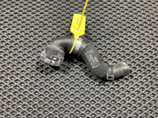 патрубок (трубопровод, шланг) Audi A6 C8 2018, 3.0 л., бензин, АКПП, седан, 4K1122109B