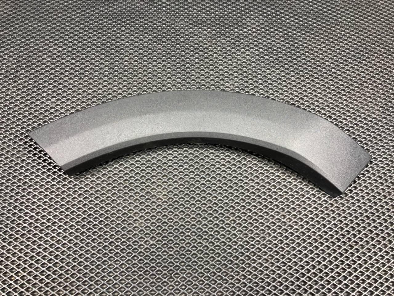 молдинг двери задней правой Ford Bronco Sport 1 поколение 2020, 1.5 л., бензин, АКПП, внедорожник 5 дв., M1PB28654AB - фото №1