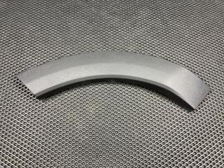 молдинг двери задней правой Ford Bronco Sport 1 поколение 2020, 1.5 л., бензин, АКПП, внедорожник 5 дв., M1PB28654AB