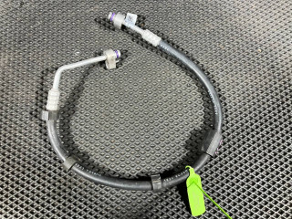 трубка кондиционера Audi S4 B9 [рестайлинг] 2023, 3.0 л., CWGD, бензин, АКПП, седан, полный привод, 8W0816741AK