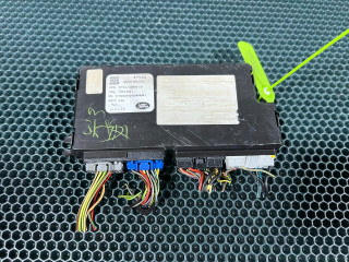 блок управления сиденьем Land Rover Discovery 5 поколение L462 2018, 3.0 л., 306PS, бензин, АКПП, внедорожник 5 дв., LR081330, HY32-14D600-CB