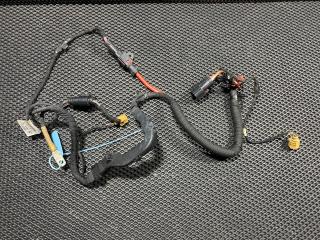 рулевая рейка Audi A6 C8 2019, 3.0 л., АКПП, седан, 4K1971111A, 4K0971824L, TAB026214J