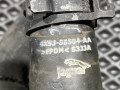 патрубок (трубопровод, шланг) Jaguar F-Type 1 поколение [рестайлинг] 2019, 3.0 л., бензин, АКПП, купе, GX538B504AA, T2R17303, T2R7746 - фото №7