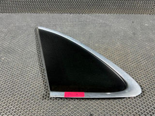 стекло кузовное боковое левое Porsche Macan 1 поколение 2015, 3.0 л., MCT.MA, бензин, АКПП, внедорожник 5 дв., 95B845297, 95B845297XB