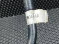 патрубок (трубопровод, шланг) Jaguar F-Type 1 поколение 2016, 3.0 л., 306PS, бензин, АКПП, кабриолет, EX539C047AA, C2C41664 - фото №9